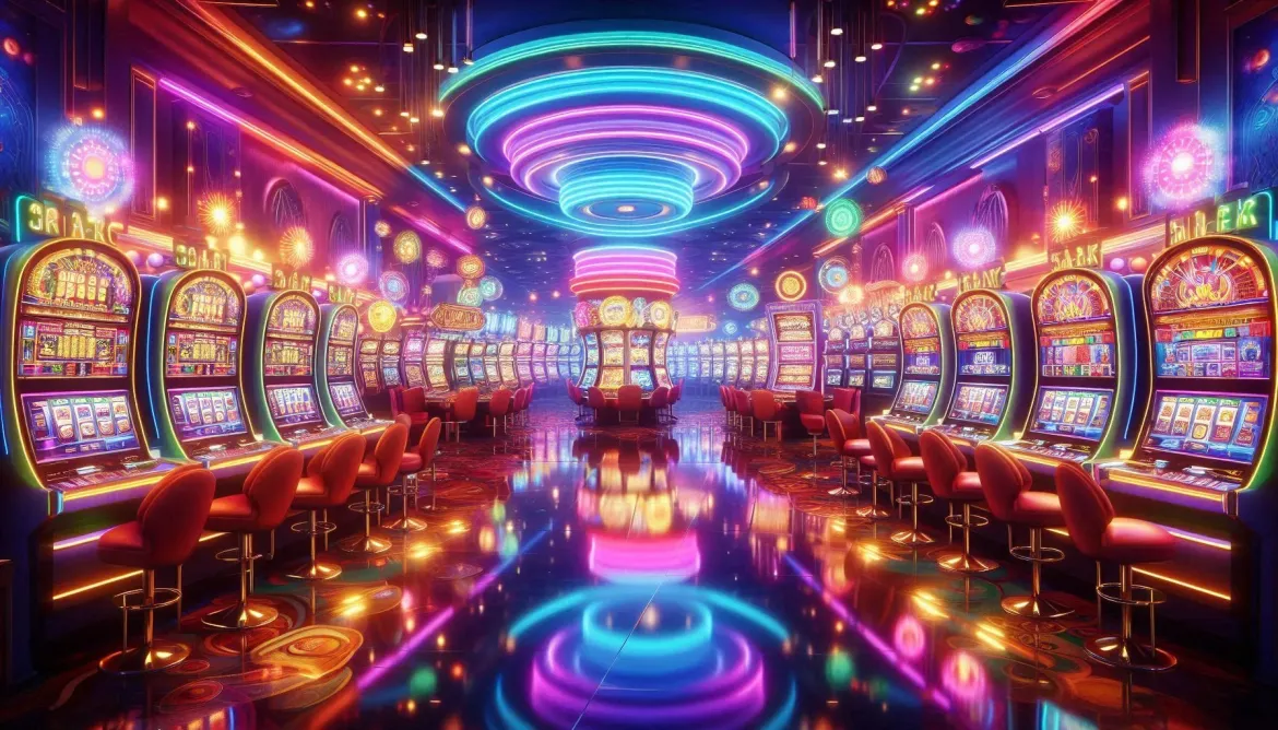 Odin Fortune Casino
